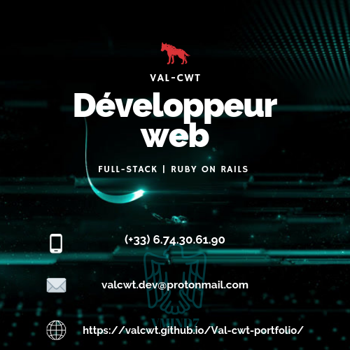 Info dev