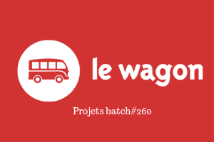Projectlewagon